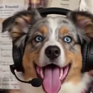Australian Shepherd